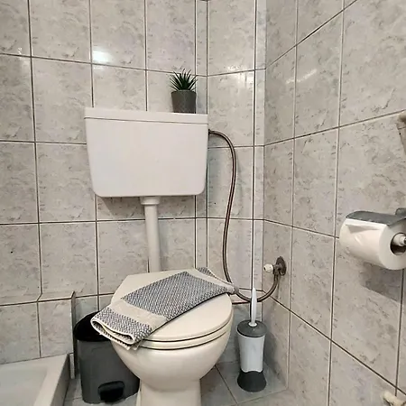 Byangelo Дом отдыха