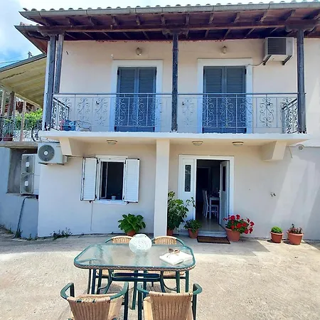Byangelo Casa de Férias Marandokhórion